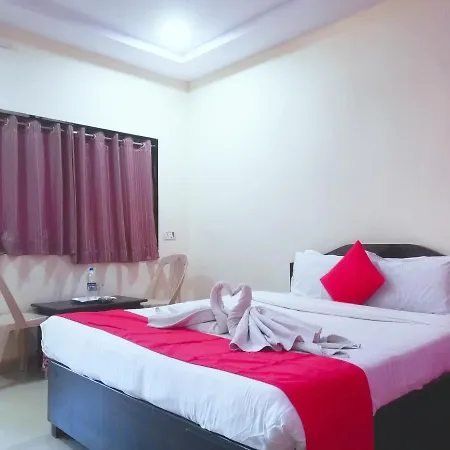 Jayohotel Manori Beach Corner 3*
