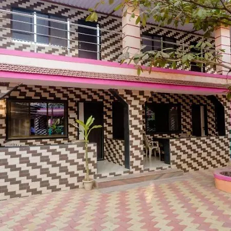 Hotel Jayohotel Manori Beach Corner Mumbai
