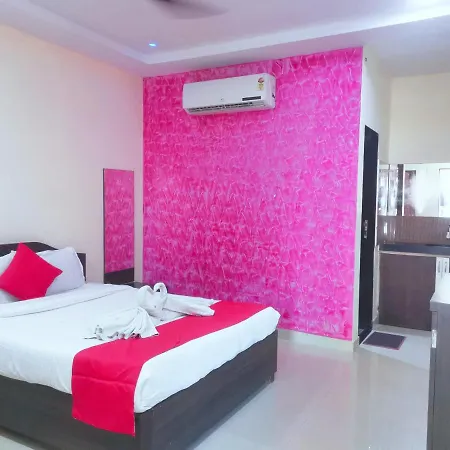 Jayohotel Manori Beach Corner Hotel Mumbai