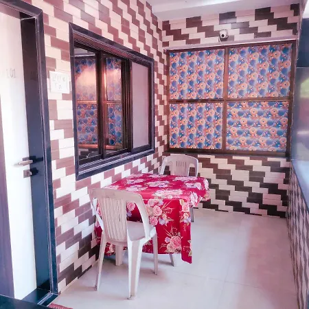 Hotel Jayohotel Manori Beach Corner Mumbai