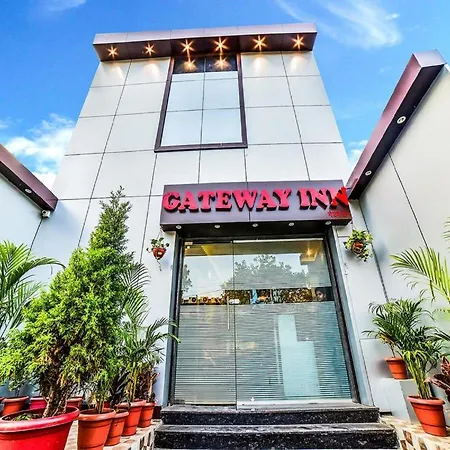 Hotel Gateway Mumbai