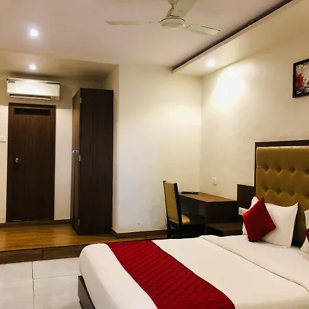 Bkc Grand- Near Trade Centre, Visa Consulate Hotel Mumbai