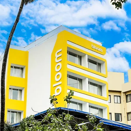 Bloom - Juhu