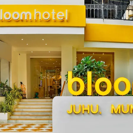 Bloom - Juhu Hotel Mumbai
