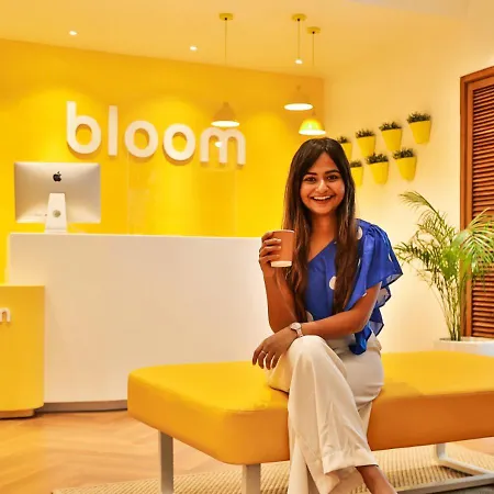 Bloom - Juhu Mumbai