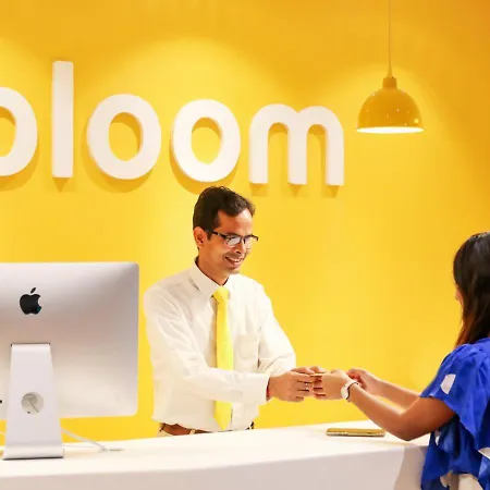 Bloom - Juhu Hotel