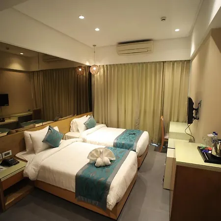 The Byke Delotel Mumbai
