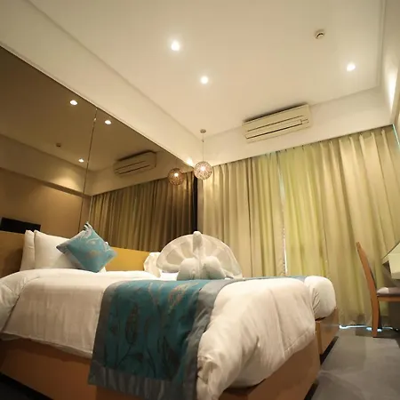 Hotel The Byke Delotel