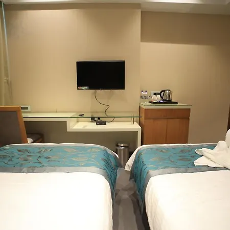 The Byke Delotel Hotel