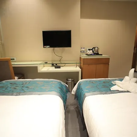 Hotel The Byke Delotel