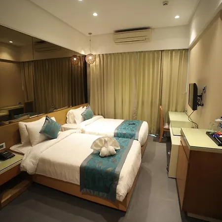 The Byke Delotel 3*