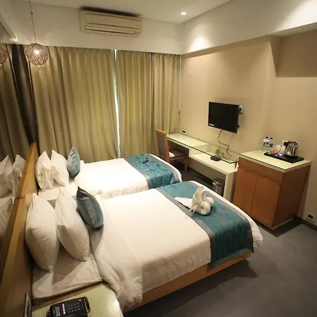 The Byke Delotel