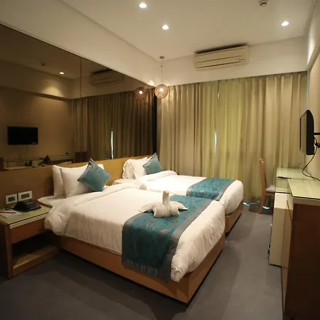 The Byke Delotel Hotel