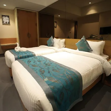 Hotel The Byke Delotel 3*