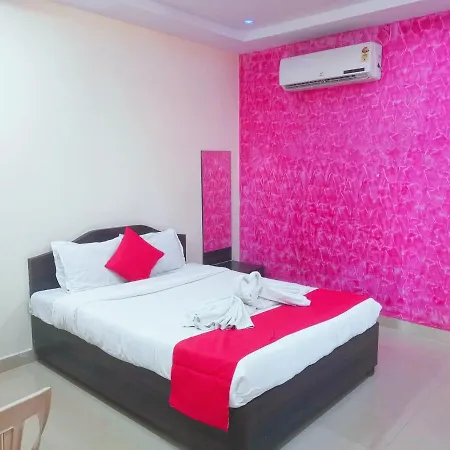 Jayohotel Manori Beach Corner