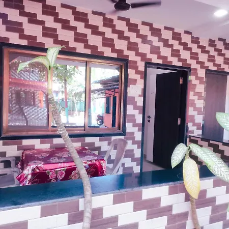 Hotel Jayohotel Manori Beach Corner Mumbai