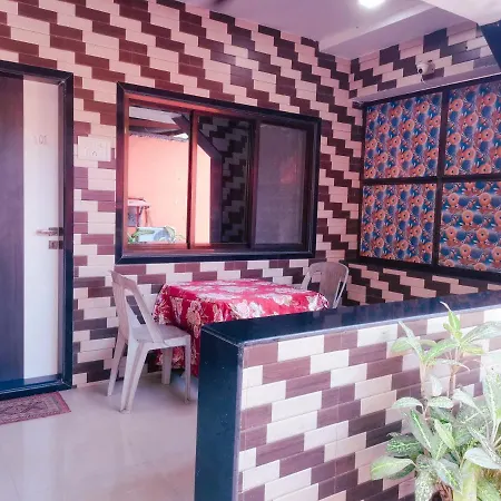Jayohotel Manori Beach Corner Hotel
