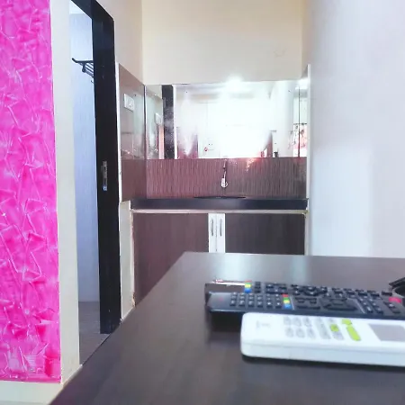 Jayohotel Manori Beach Corner Hotel