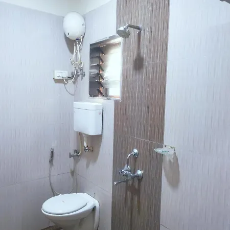 Hotel Jayohotel Manori Beach Corner 3*