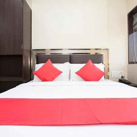Hotel Oyo 23478 Kamran Residency Mumbai