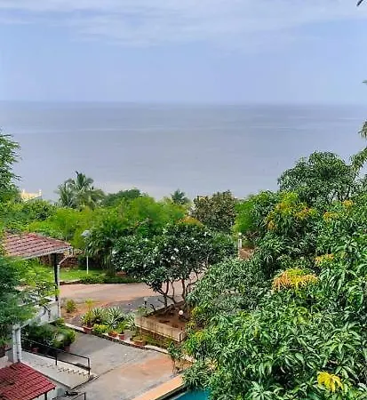 Eko - Tropical * Mumbai