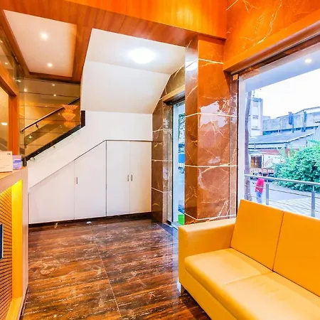 Guest house Hotel Royal Oak Pawne *