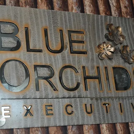 Blue Orchids Executive *