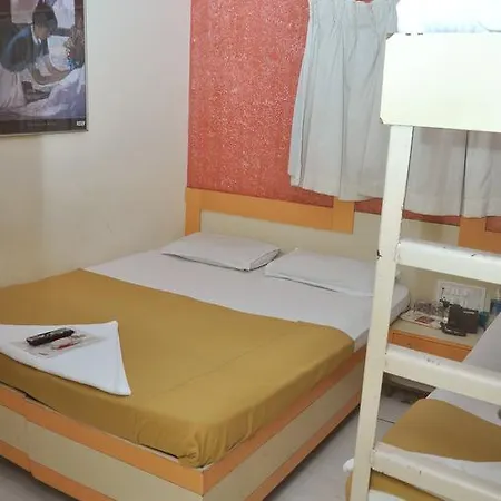 Hotel Bilal Residency