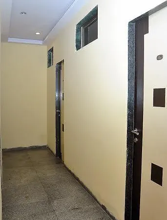 Bilal Residency Hotel Mumbai