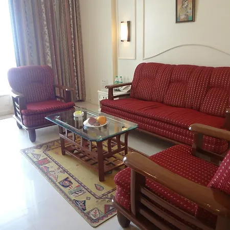 Rangsharda Hotel 3*