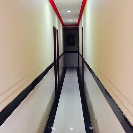 Hotel Metro Plaza Near Barc Mumbai