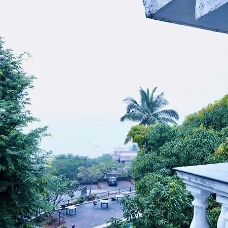 Eko - Tropical Mumbai