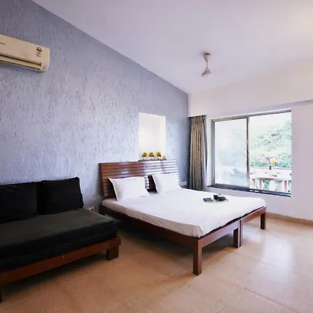 Eko - Tropical Mumbai