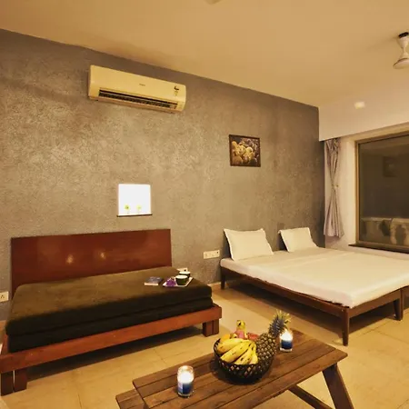 Eko - Tropical Apartment *