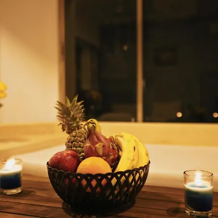 Eko - Tropical Mumbai