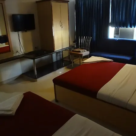 Hotel Ashwin Mumbai