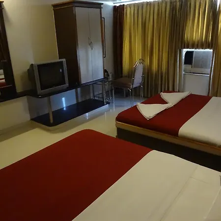 Hotel Ashwin