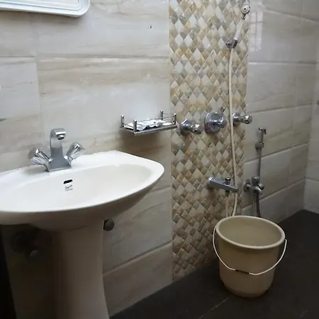 Hotel Ashwin Mumbai