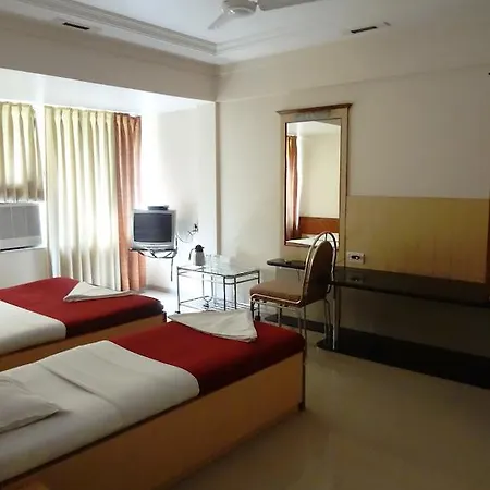 Ashwin 2* Mumbai