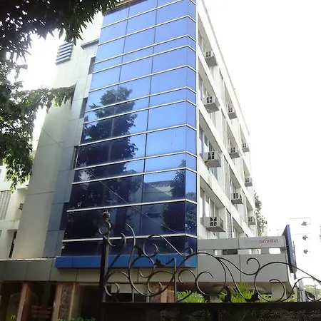 Hotel Ashwin