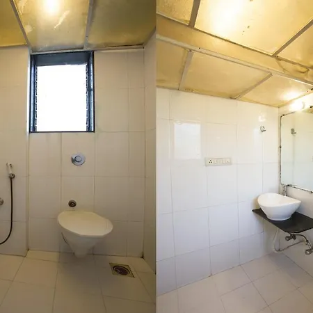 Hotel Oyo 23478 Kamran Residency