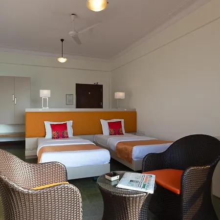 Hotel Sea