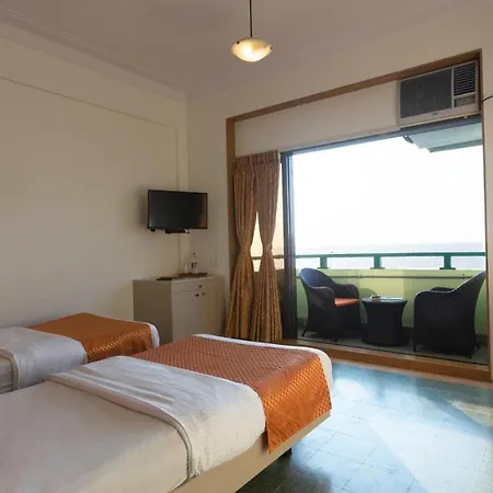 Sea Hotel