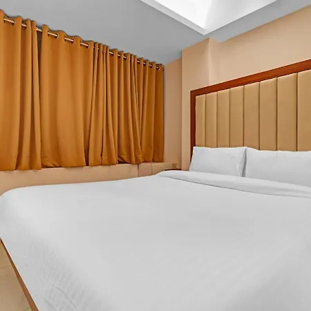 Hotel Capital O 84240 Galaxy Mumbai