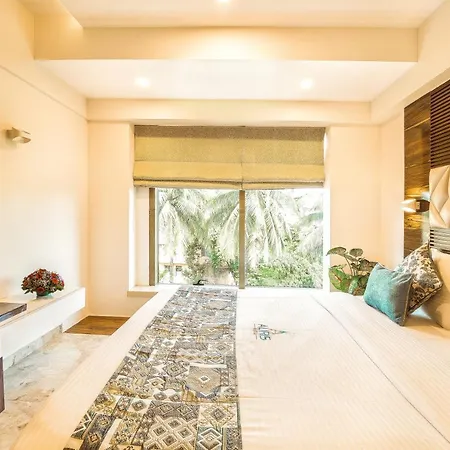 Hotel Auris & Banquets, International Airport Mumbai