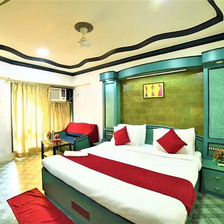 Hotel Aircraft International 2*