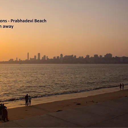 Hotel Oyo Flagship 83355 Om Sai Mumbai