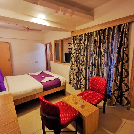 Hotel Neelkiran