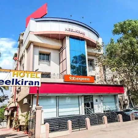 Neelkiran Hotel Mumbai