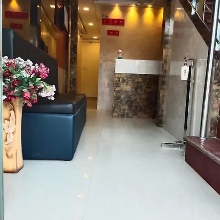 Hotel Golden Galaxy 2*